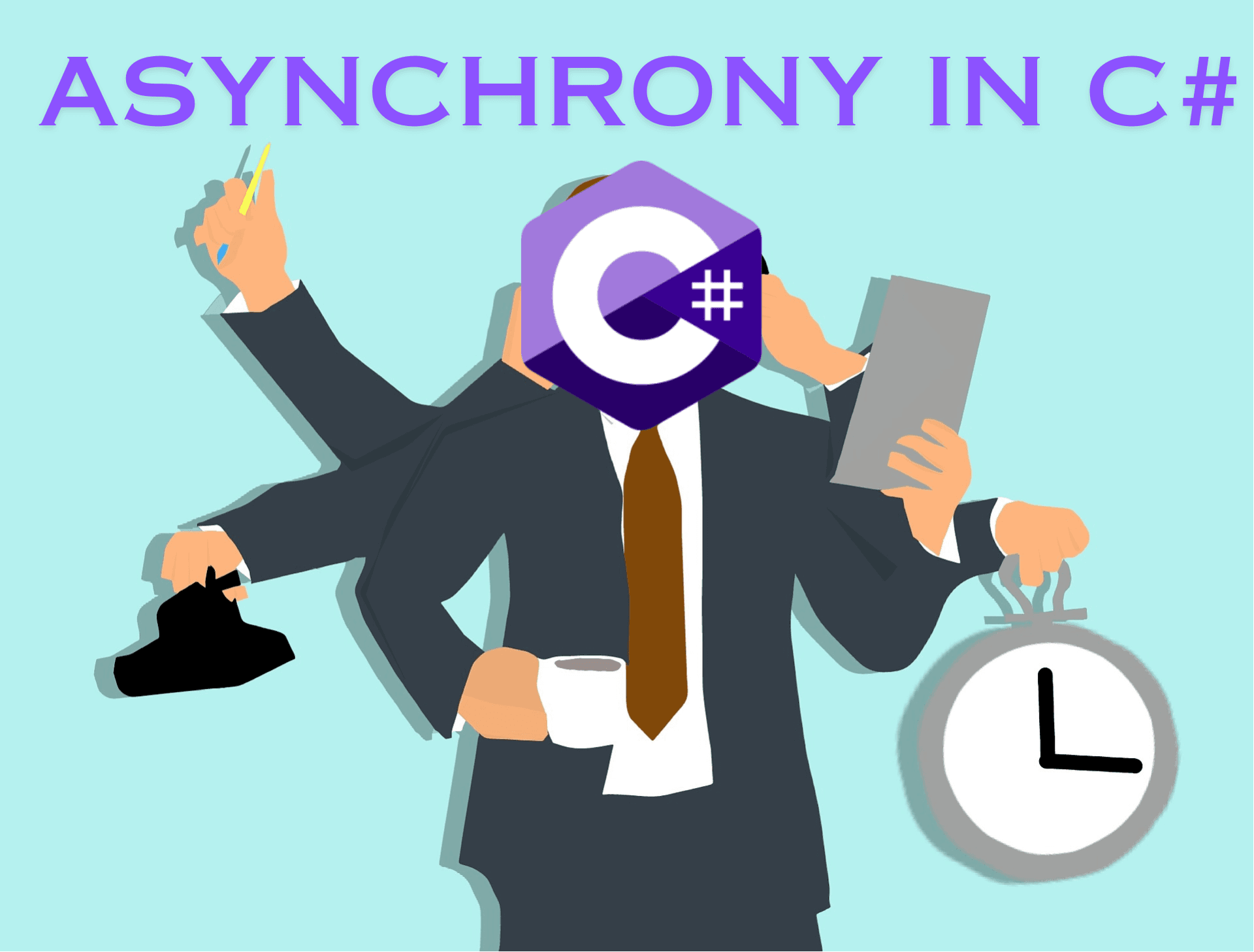 Asynchrony