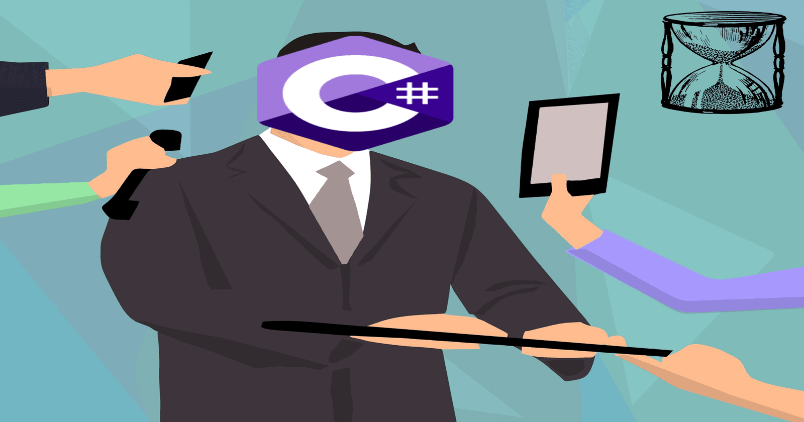 Introduction to Asynchrony