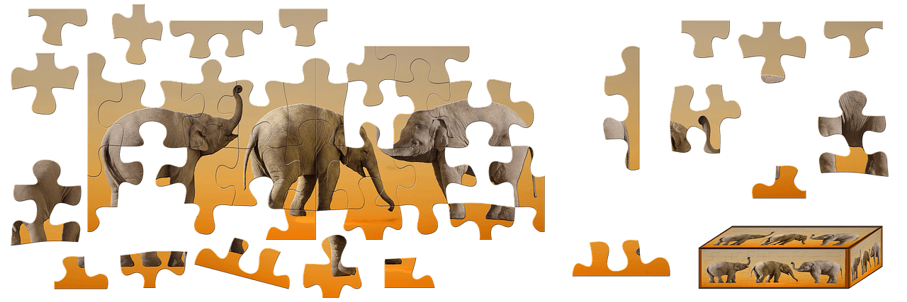 Understanding distributed system